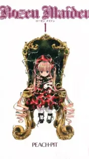 Rozen Maiden
