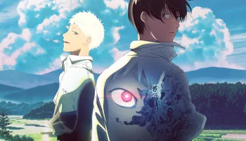 New Anime: The Summer Hikaru Died