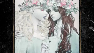 A Gothic Vision of Dracula: #DRCL - Midnight Children