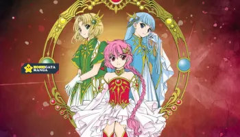 Magic Knight Rayearth: New Anime Project Has Fans on Edge