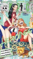 One Piece: Heroines, Vol. 2