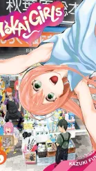 Yokai Girls Vol. 6