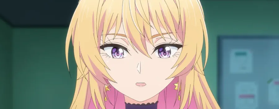 "My Awkward Senpai" Anime: Premiere Date, New Cast & Theme Song Unveiled!