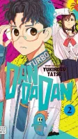 DAN DA DAN 02