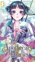 The Apothecary Diaries 10 (Manga)