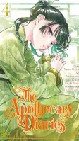 The Apothecary Diaries 14 (Manga)
