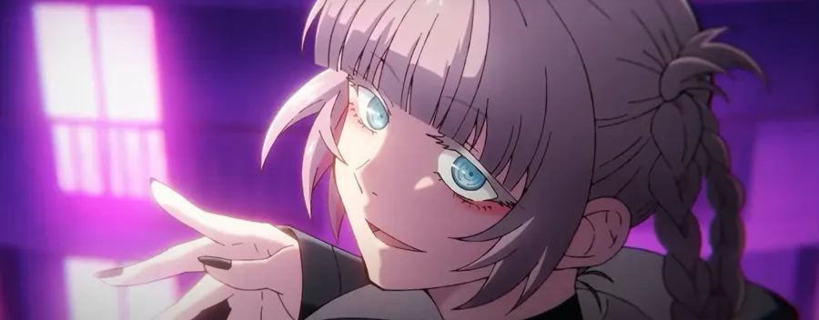 New Arc: Call of the Night