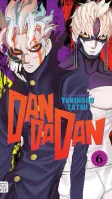 DAN DA DAN 06