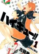 Haikyu!!