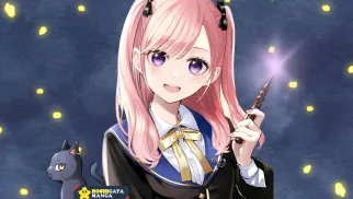 El Anime de Kuroneko to Majo no Kyōshitsu Llega en 2026: Todo lo que Debes Saber