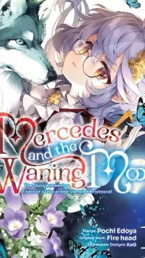 Mercedes and the Waning Moon: The Dungeoneering Feats of a Discarded Vampire Aristocrat