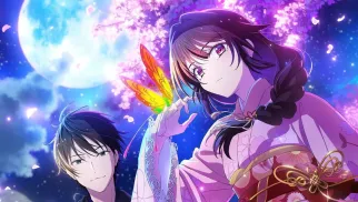 Kekkaishi no Ichirinka (Bride of the Barrier Master) Becomes an Anime: What You Need to Know