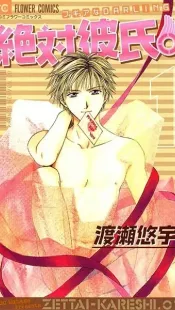 Absolute Boyfriend
