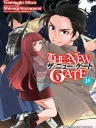 The New Gate Vol. 15