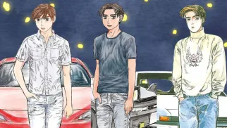 Subaru and Subaru: Shuichi Shigeno's New Chapter in Motorsport.