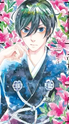 Cover of House of Vibrant Colors
