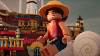 Lego Set: One Piece