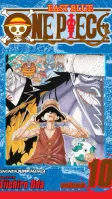 One Piece, Vol. 10: OK, Let's Stand Up!