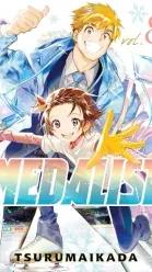 Medalist Vol. 8