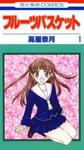 Fruits Basket