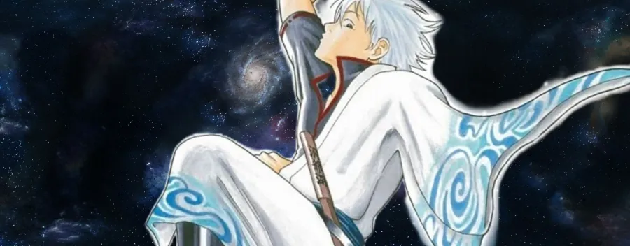 Gintama Regresa en 2026 Con una Nueva Película Animada del Arco Icónico "Yoshiwara in Flames"