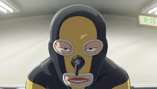 Ganglion Anime: A Valuable Delay, Promises of Absurd Comedy and a Star-Studded Cast in 2025