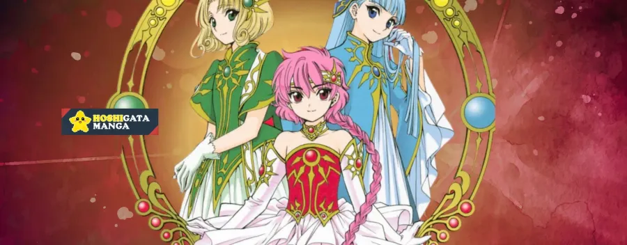 Las Guerreras Mágicas: Un Nuevo Proyecto de Anime Mantiene a los Fans en Vilo