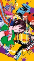 Zom 100 3