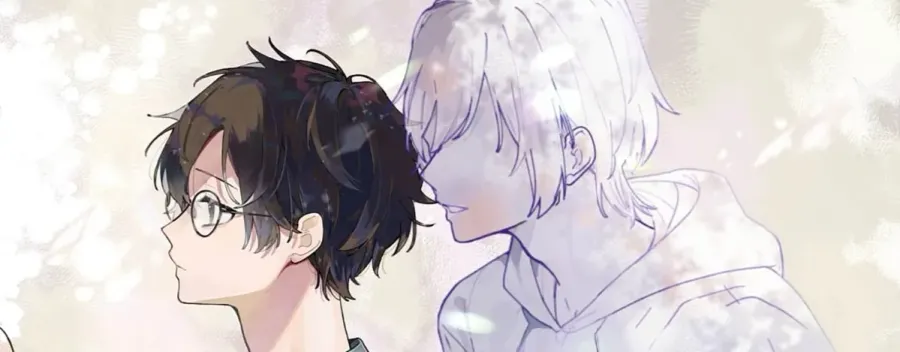 The Room of Fallen Voices: Horimiya Creator HERO's New Thriller Arrives!