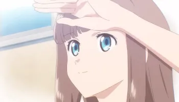 Replica Datte, Koi o Suru Anime: La Inesperada Historia de Amor se Estrena en 2026