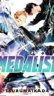 Medalist Vol. 6
