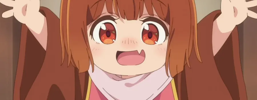 The Demon King's Daughter Is Too Kind!! Gets Anime Adaptation in 2026!