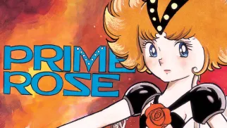 A Time Slip of 10,000 Years: Prime Rose Gets Blu-Ray Release Date, and Dub Cast