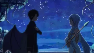 "There Was a Cute Girl in the Hero's Party..." Anime Gets 2026 Debut & Crunchyroll Streaming – Teaser Trailer Revealed