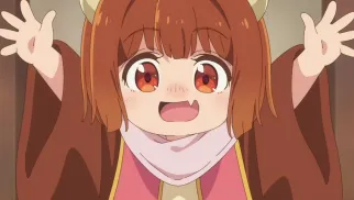 The Demon King's Daughter Is Too Kind!! Gets Anime Adaptation in 2026!
