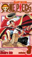 One Piece, Vol. 3: Don't Get Fooled Again