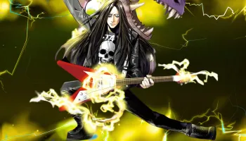 Isekai Metaller: The Manga That Combines Isekai and Metal for the Creation of an Epic Adventure
