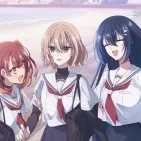 This Monster Wants to Eat Me: Unraveling a Dark Yuri Fantasy