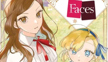 Victoria of Many Faces Anime Adaptation Confirmed! Cast, Staff & First Look