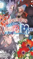 Mercedes and the Waning Moon: The Dungeoneering Feats of a Discarded Vampire Aristocrat
