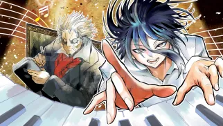 Shonen Jump in Purge Mode: Two Series on the Brink of Cancellation This Summer