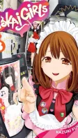 Yokai Girls Vol. 3
