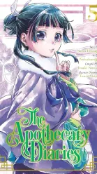 The Apothecary Diaries 05 (Manga)
