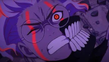 Dandadan: New Trailer and Ending Song