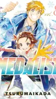 Medalist Vol. 8