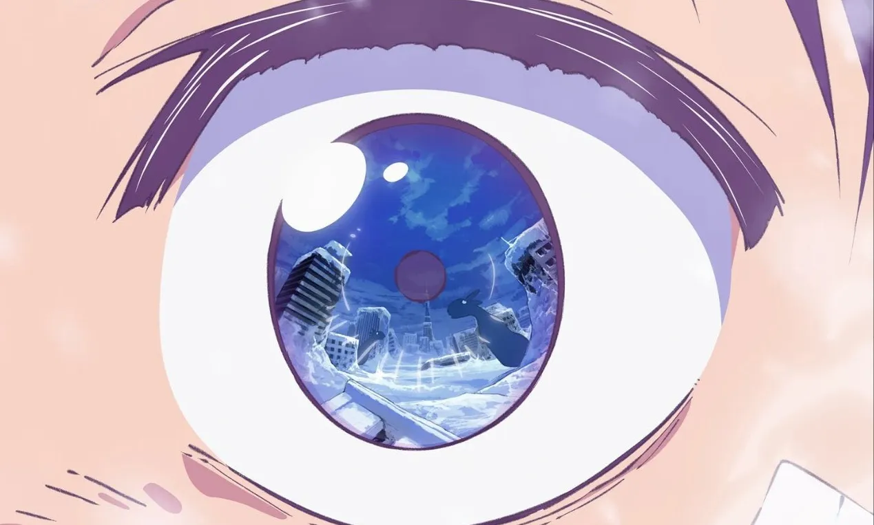 "Snowball Earth" Melts into Anime in 2026: All the Chilling Details!