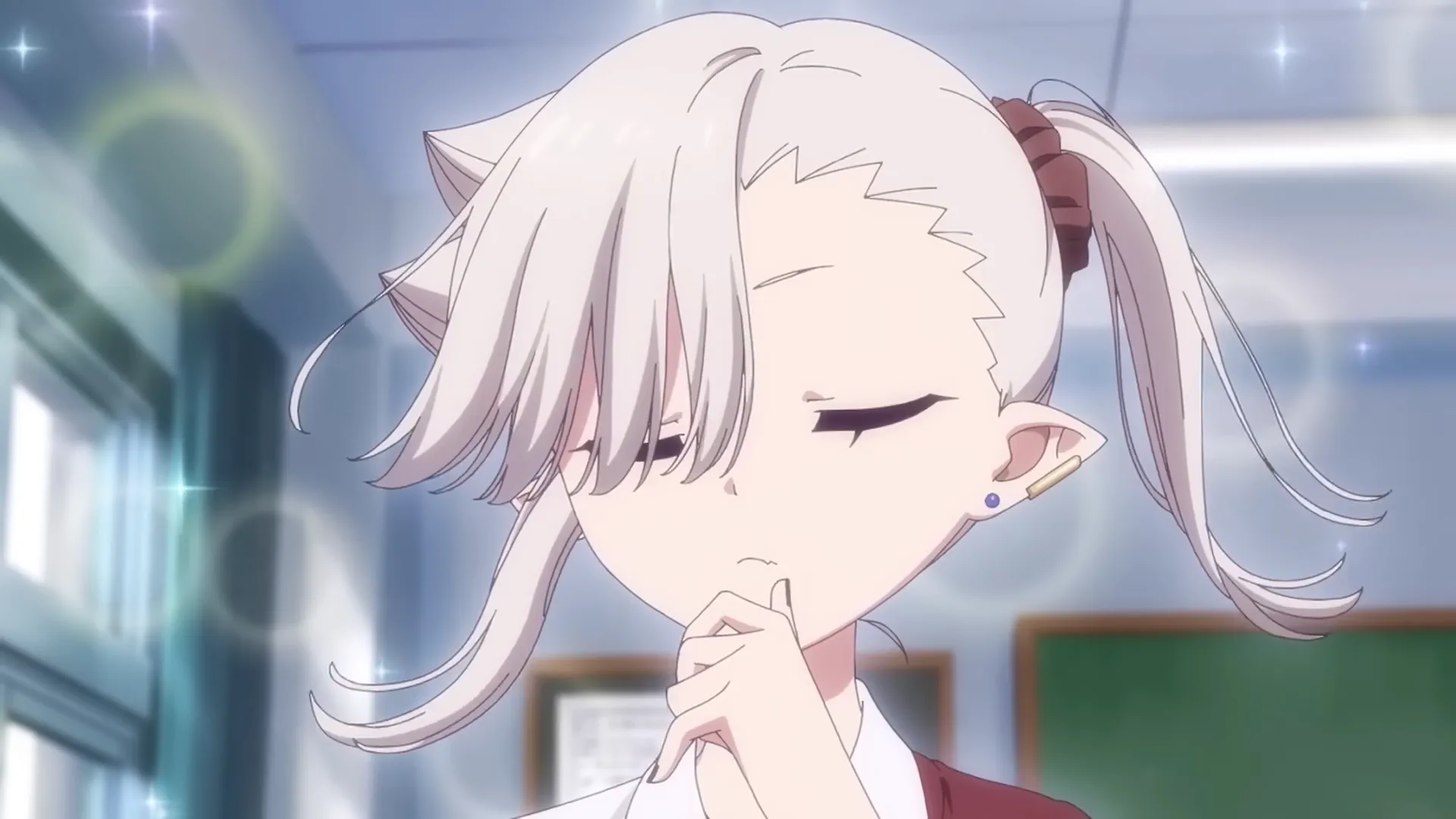 Chanto Suenai Kyūketsuki-chan: Fecha de Estreno, Nuevo Visual y Más Detalles Revelados