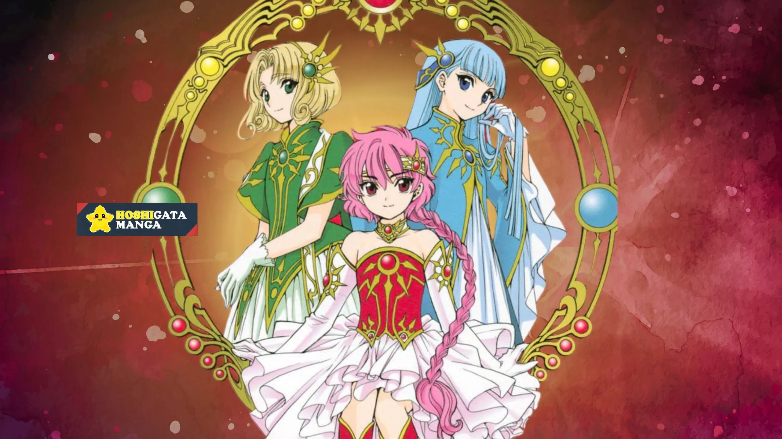Las Guerreras Mágicas: Un Nuevo Proyecto de Anime Mantiene a los Fans en Vilo