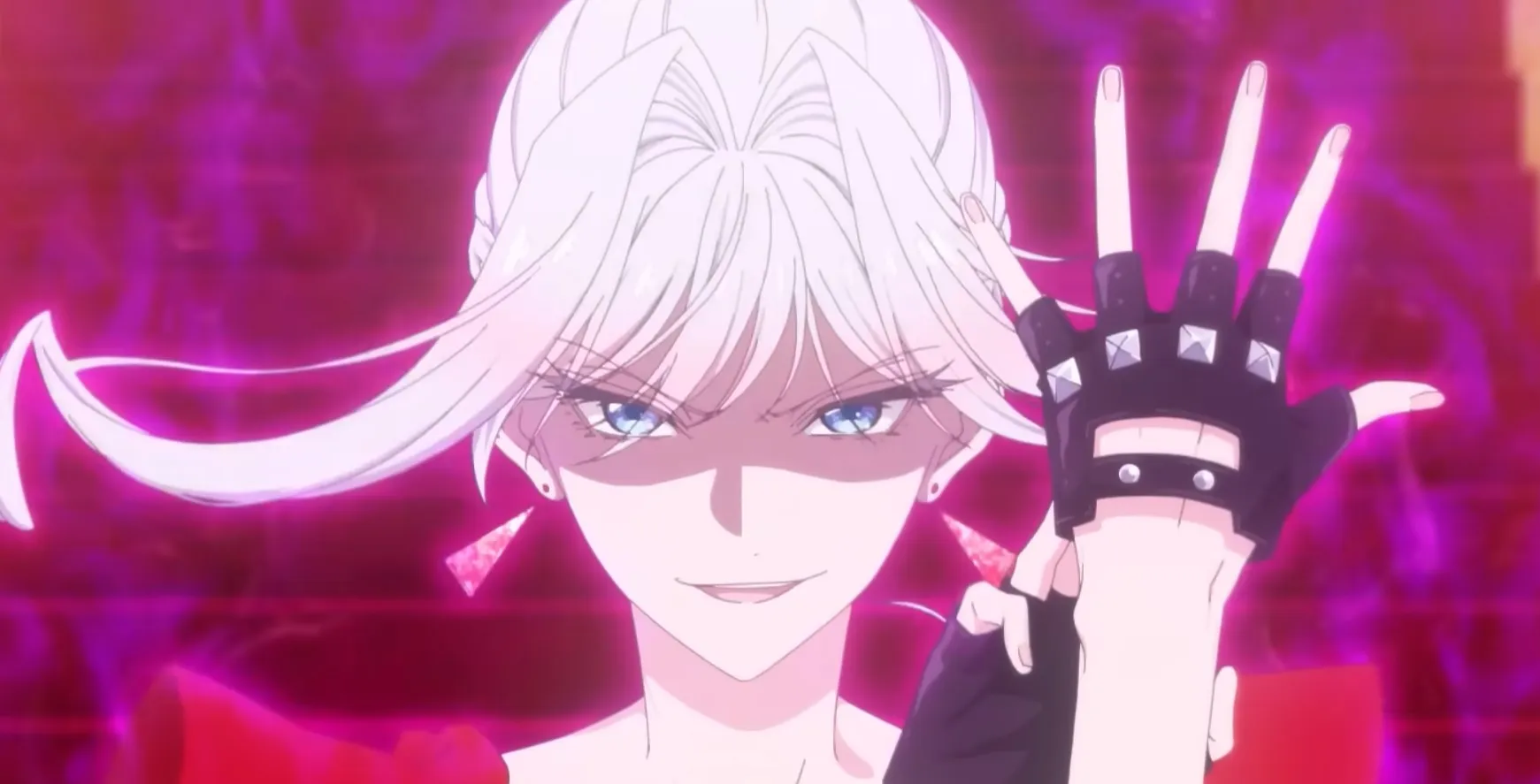May I Ask You One Last Thing?: Animation Premieres in October With Revealed Musical Themes and Confirmed Cast