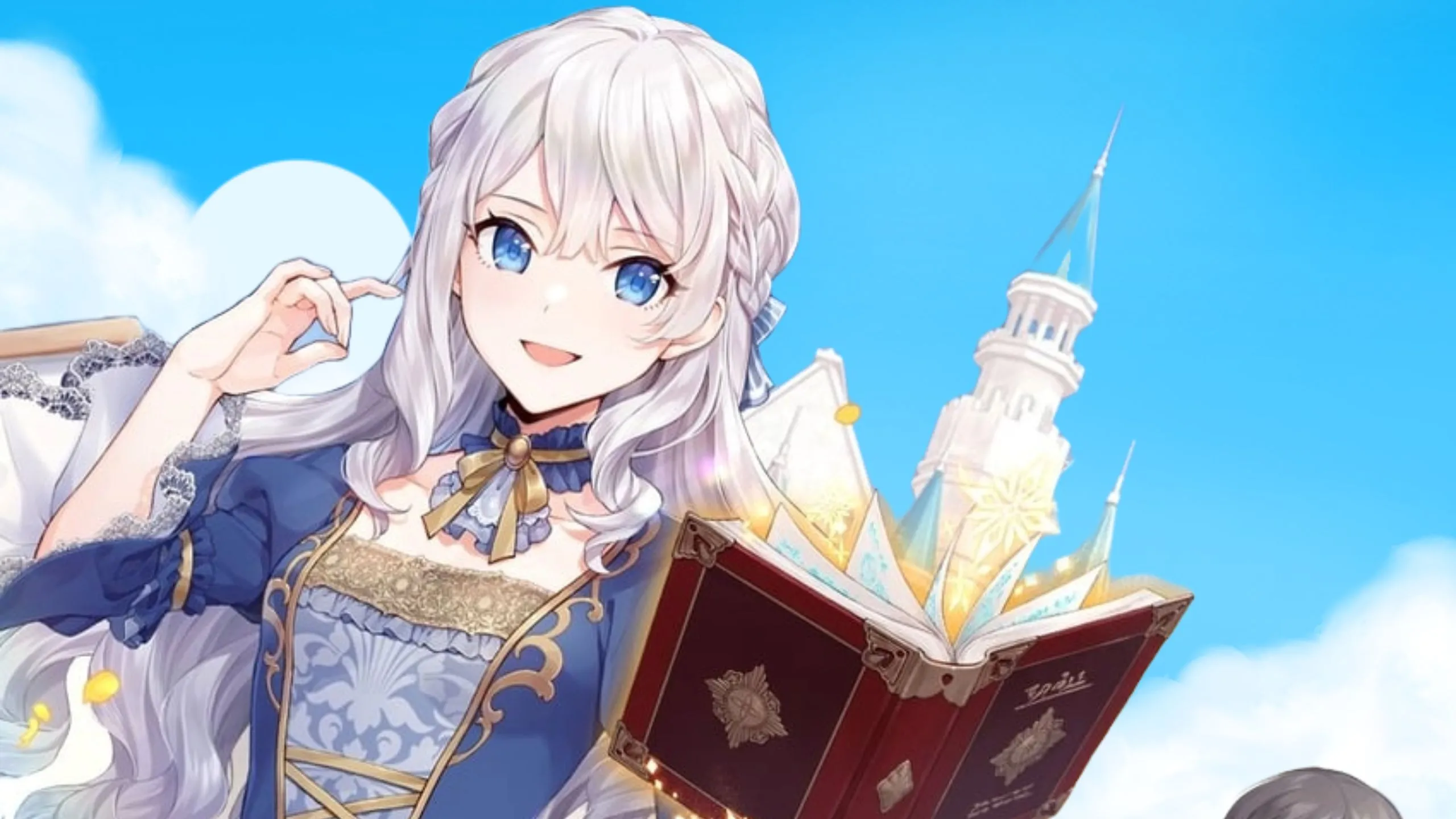 Magical Revenge on Screen! An Anime Is Announced for “A Livid Lady’s Guide to Getting Even”